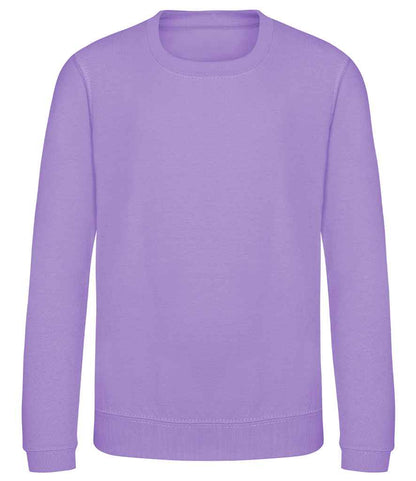 AWDis Kids Sweatshirt (1/2)