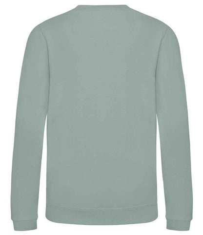 AWDis Kids Sweatshirt (1/2)