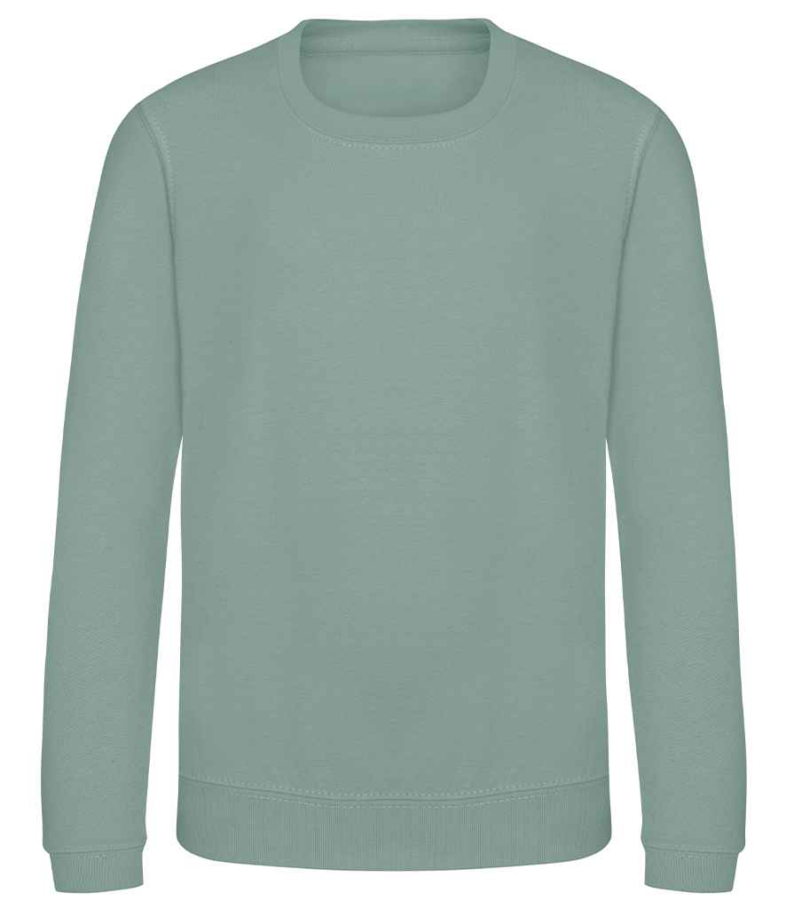 AWDis Kids Sweatshirt (1/2)