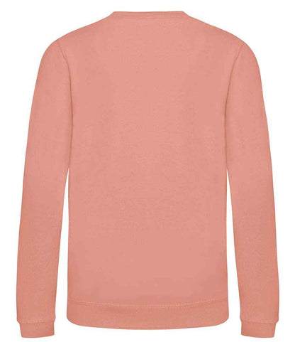 AWDis Kids Sweatshirt (1/2)
