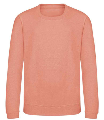 AWDis Kids Sweatshirt (1/2)