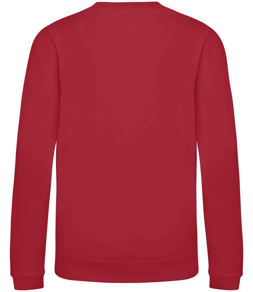 AWDis Kids Sweatshirt (1/2)