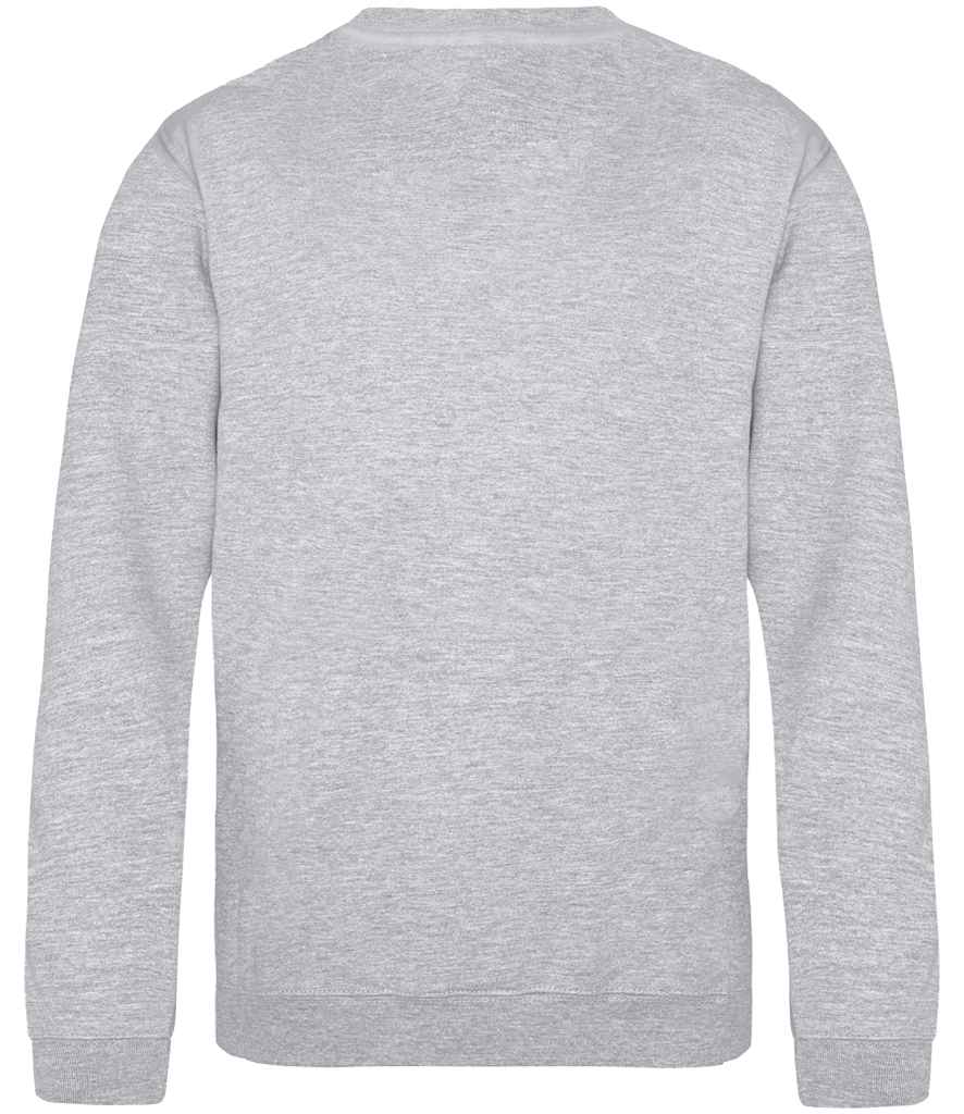 AWDis Kids Sweatshirt (1/2)
