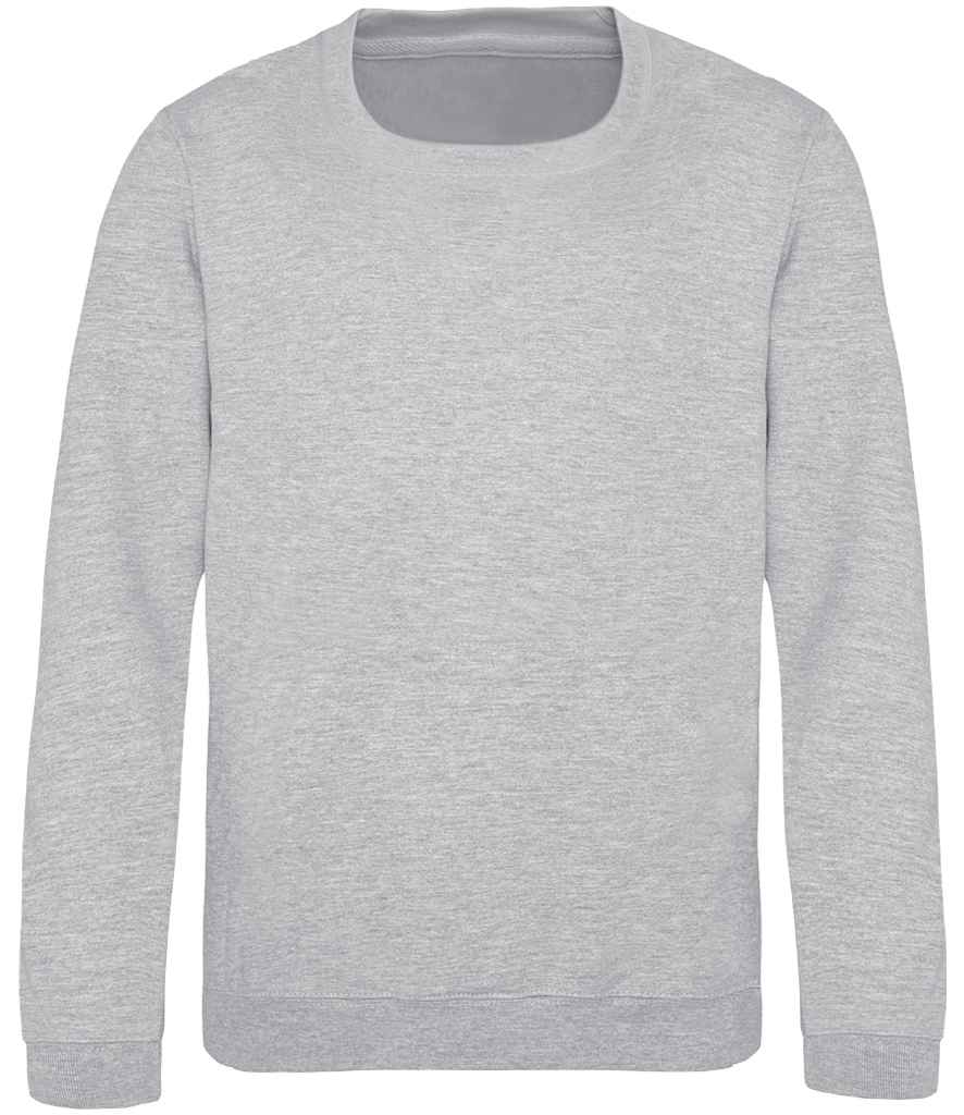 AWDis Kids Sweatshirt (1/2)