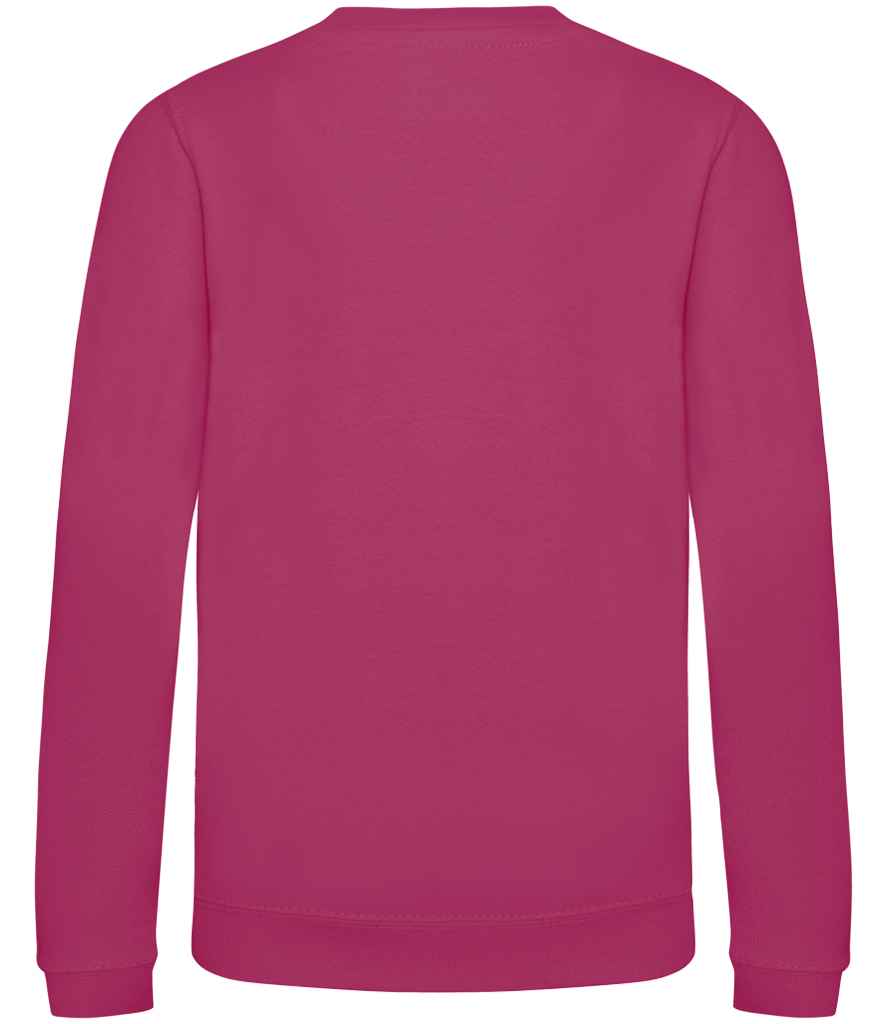 AWDis Kids Sweatshirt (1/2)