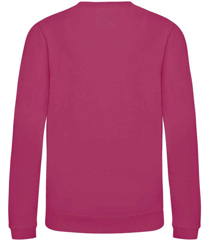 AWDis Kids Sweatshirt (1/2)