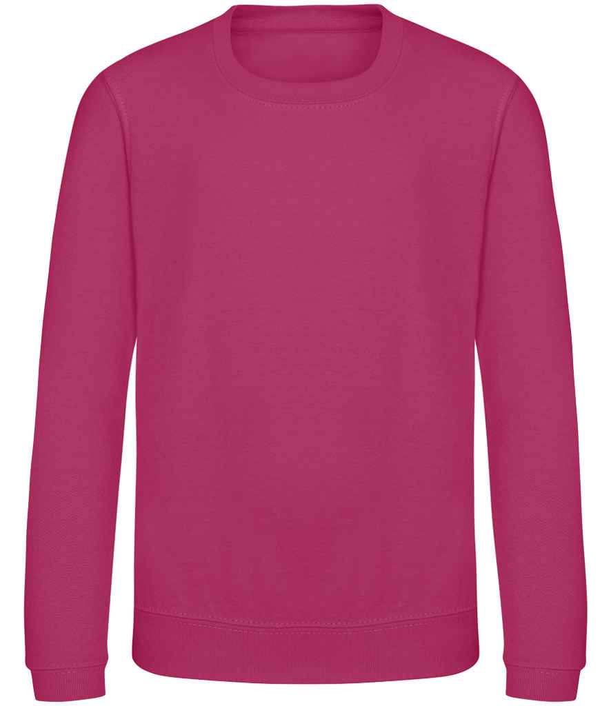 AWDis Kids Sweatshirt (1/2)