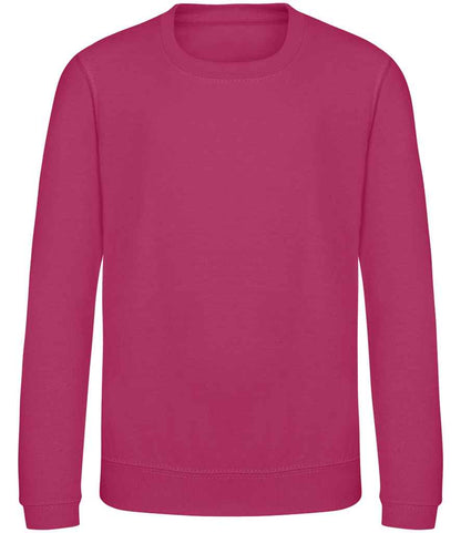AWDis Kids Sweatshirt (1/2)