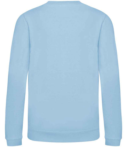 JH030B Ice Blue Back