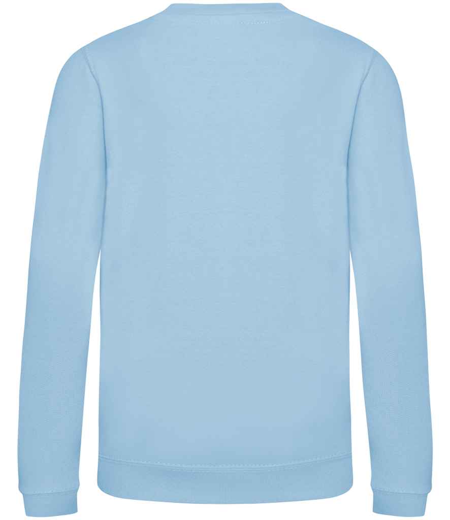 AWDis Kids Sweatshirt (1/2)