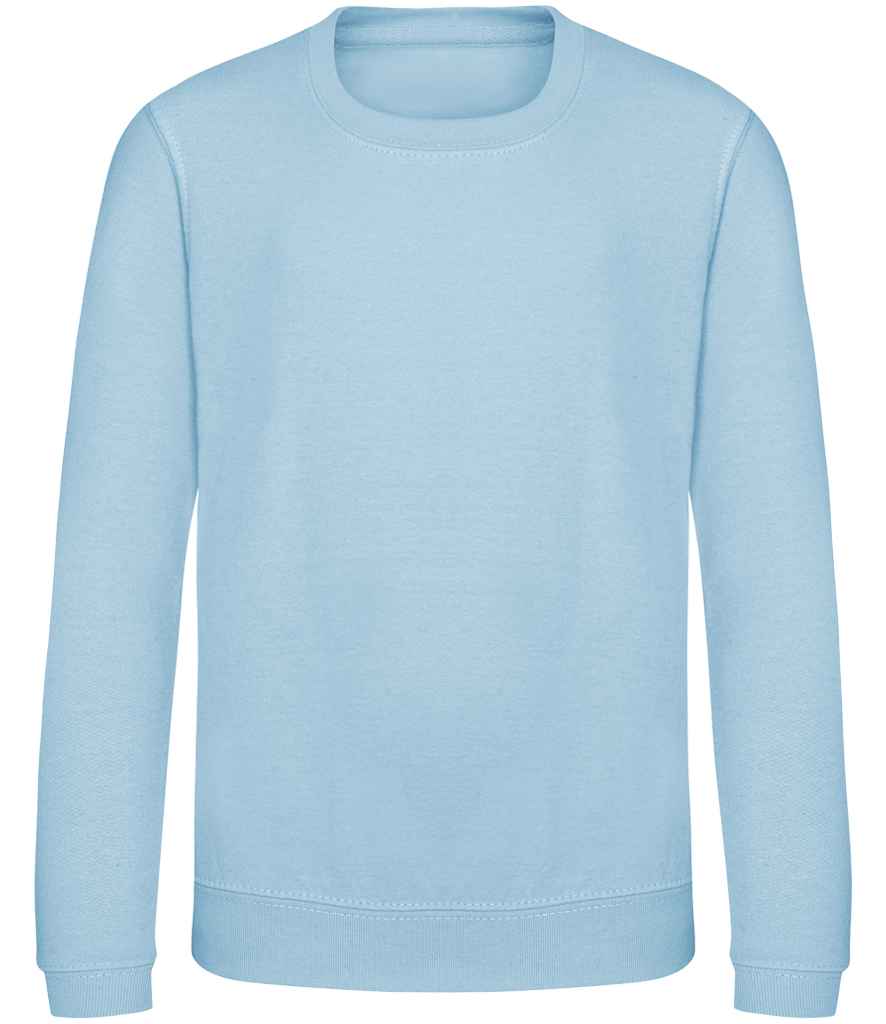 AWDis Kids Sweatshirt (1/2)
