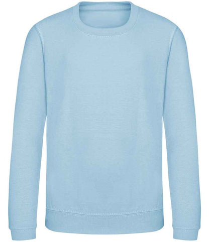 AWDis Kids Sweatshirt (1/2)
