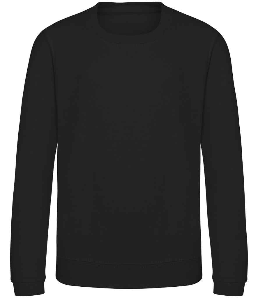 AWDis Kids Sweatshirt (1/2)