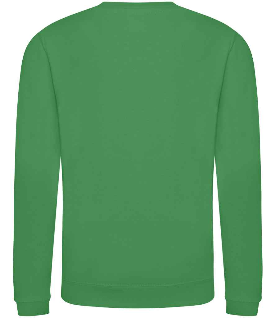AWDis Kids Sweatshirt (2/2)