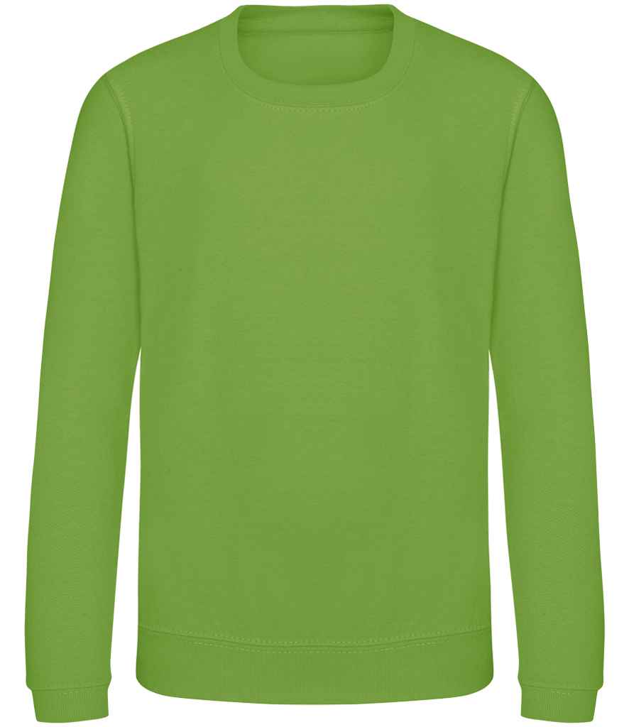 AWDis Kids Sweatshirt (2/2)