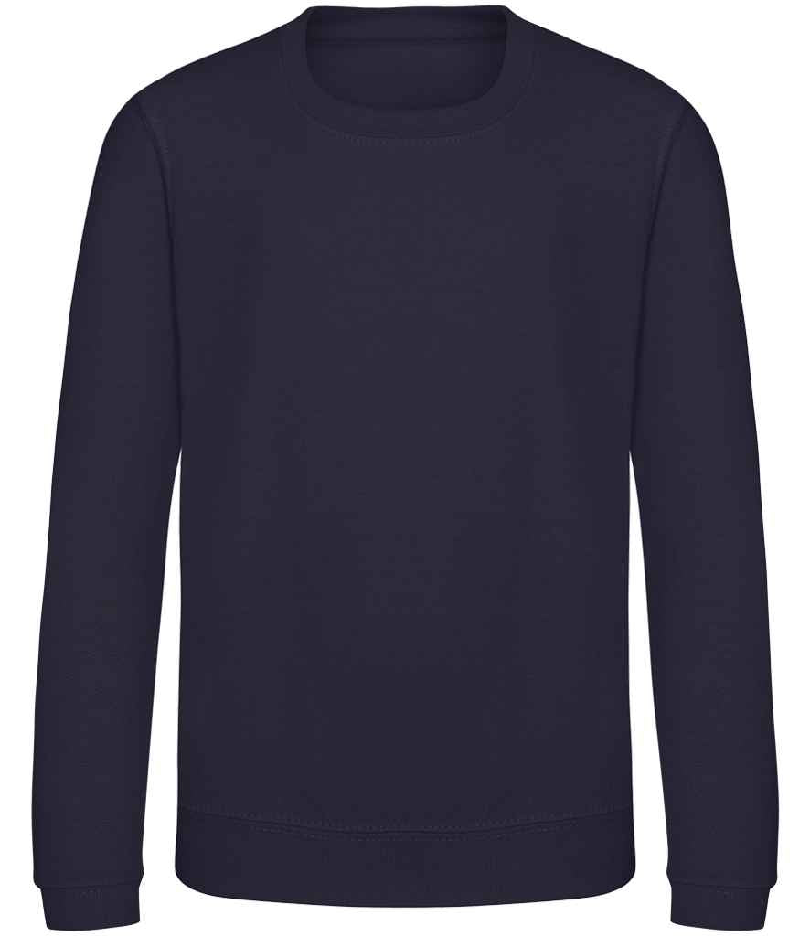 AWDis Kids Sweatshirt (2/2)