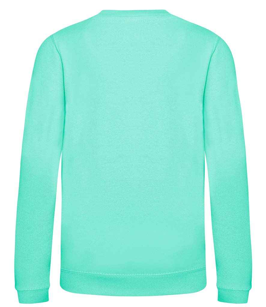 AWDis Kids Sweatshirt (2/2)