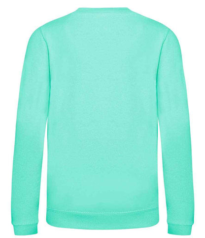 AWDis Kids Sweatshirt (2/2)