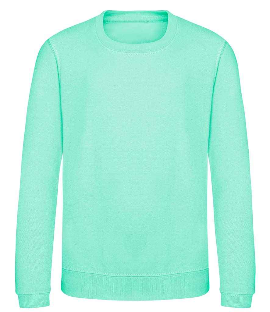 AWDis Kids Sweatshirt (2/2)