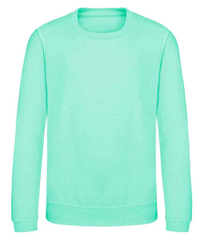AWDis Kids Sweatshirt (2/2)