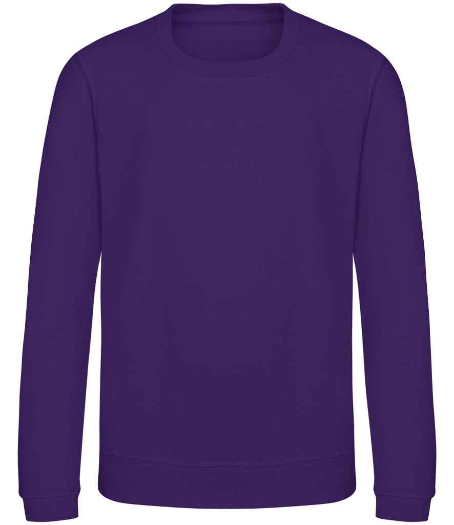 AWDis Kids Sweatshirt (2/2)