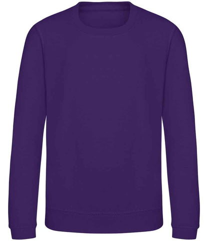 AWDis Kids Sweatshirt (2/2)