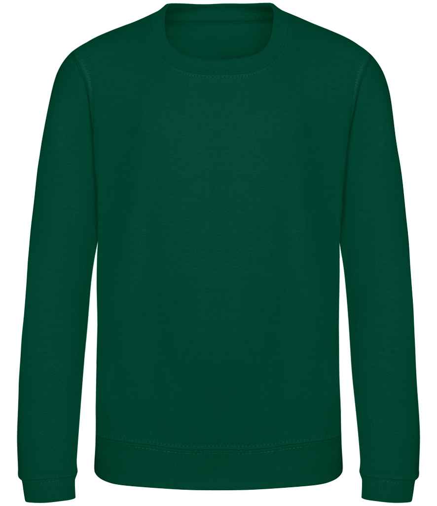 AWDis Kids Sweatshirt (2/2)