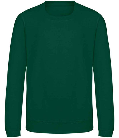 AWDis Kids Sweatshirt (2/2)