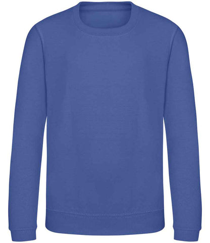 AWDis Kids Sweatshirt (2/2)