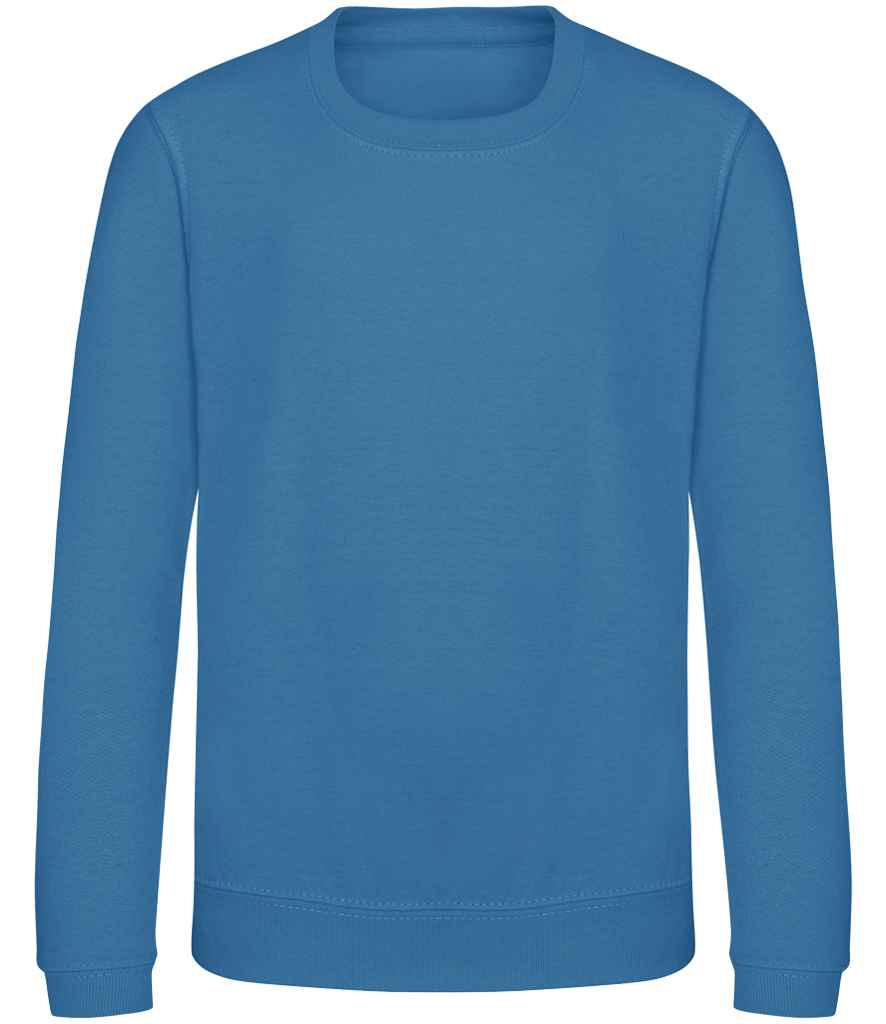 AWDis Kids Sweatshirt (2/2)