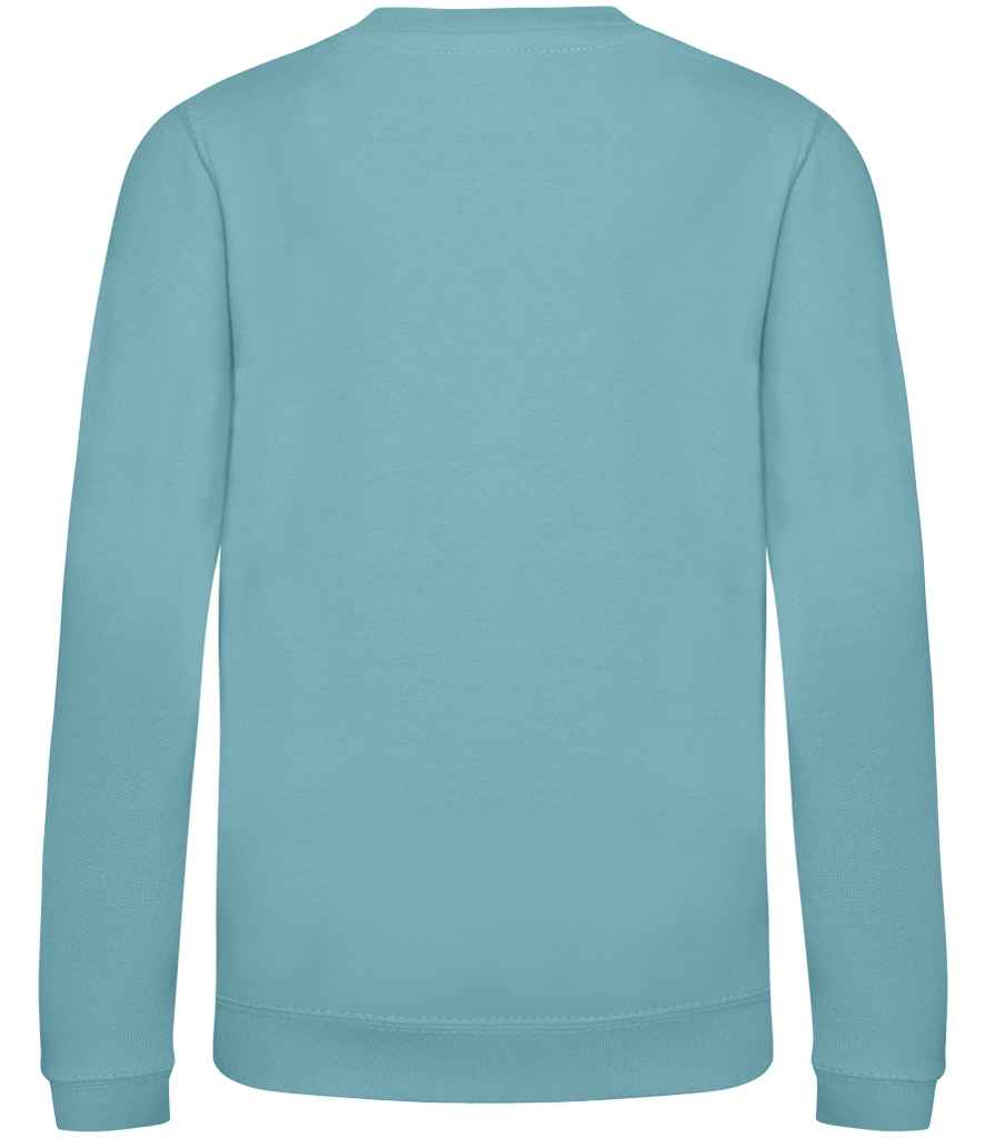 AWDis Kids Sweatshirt (2/2)