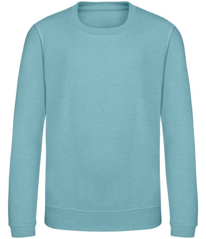 JH030B Seafoam Front