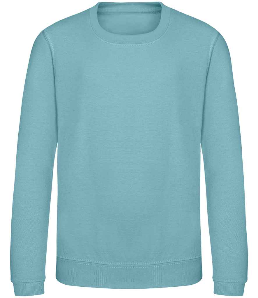 AWDis Kids Sweatshirt (2/2)