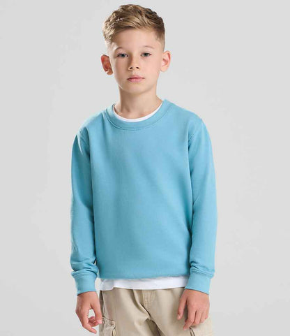 JH030B Seafoam Model