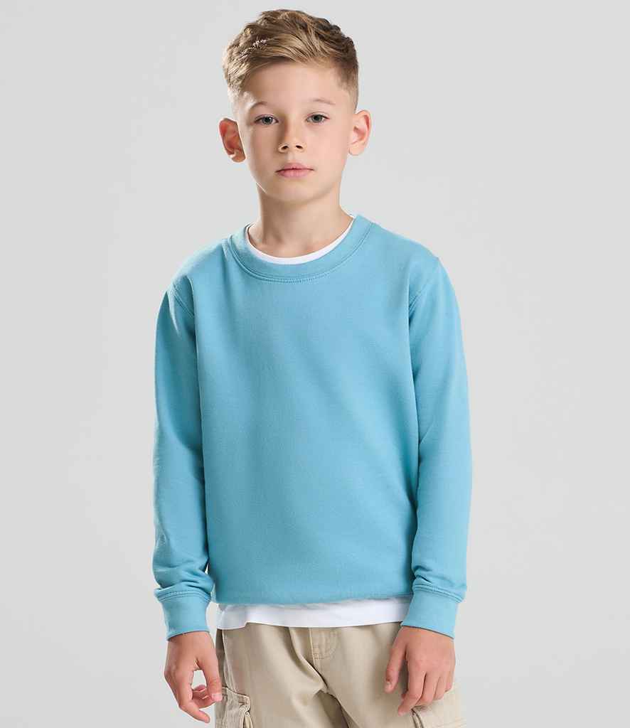 AWDis Kids Sweatshirt (2/2)