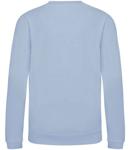 AWDis Kids Sweatshirt (2/2)