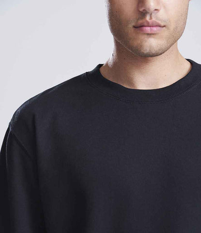 JH030 Deep Black Model