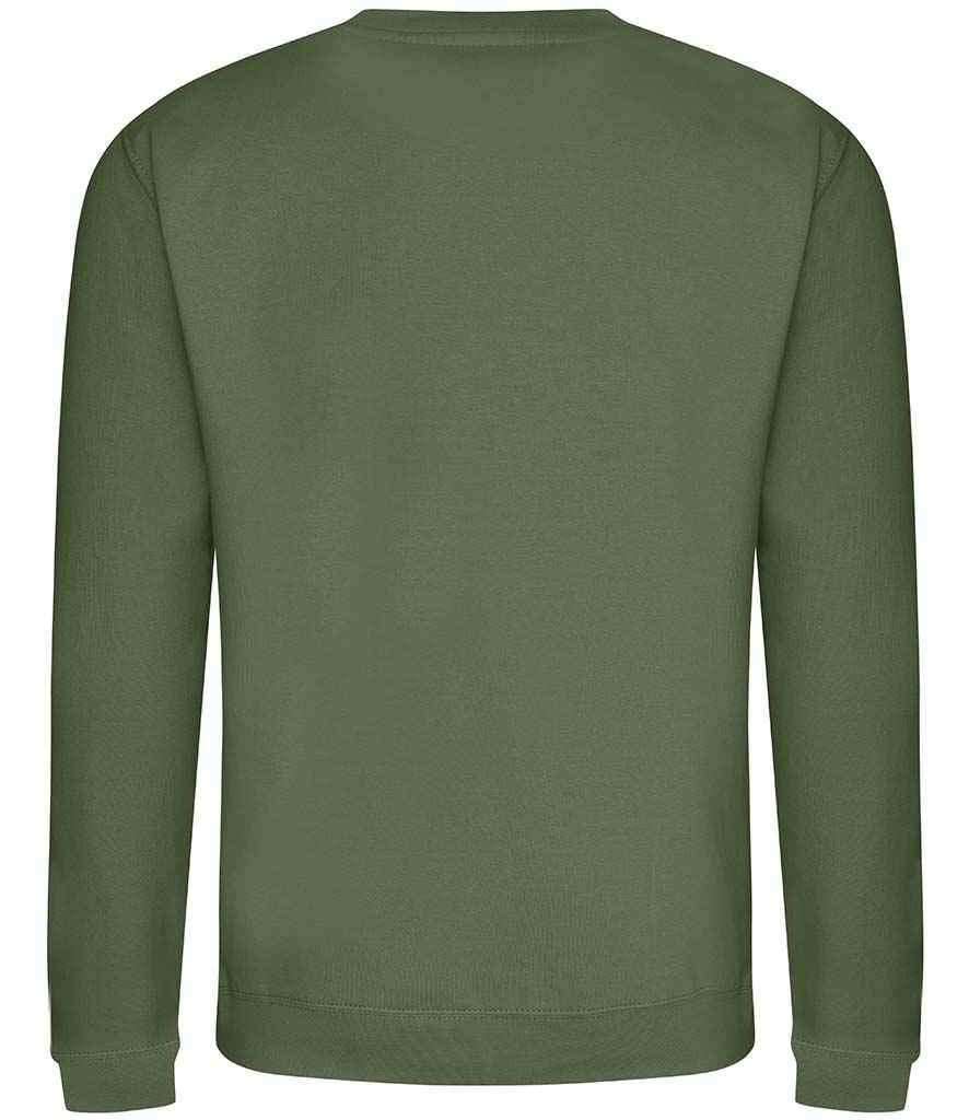 AWDis Sweatshirt (3/7)