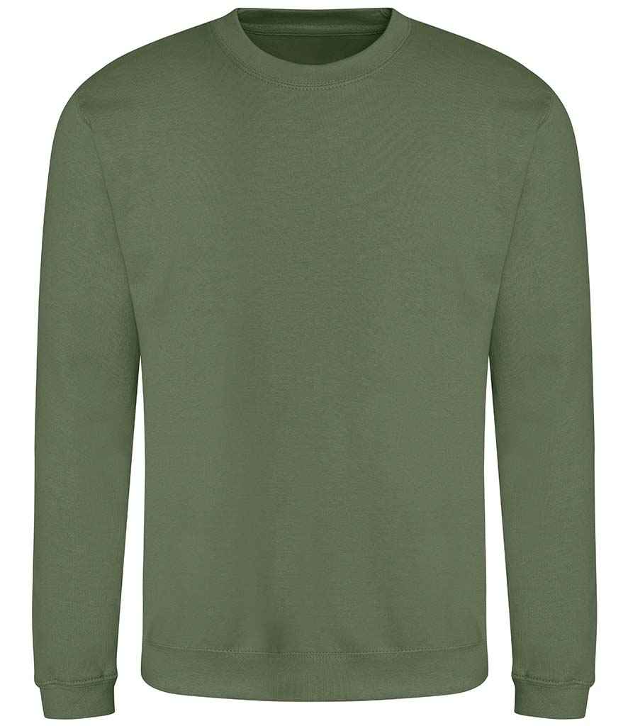 AWDis Sweatshirt (3/7)