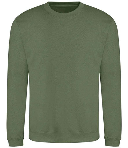 AWDis Sweatshirt (3/7)