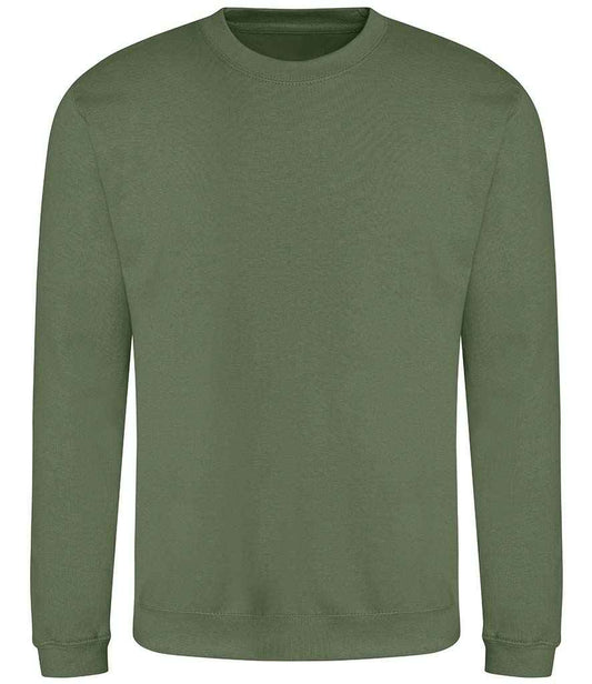 AWDis Sweatshirt (3/7)