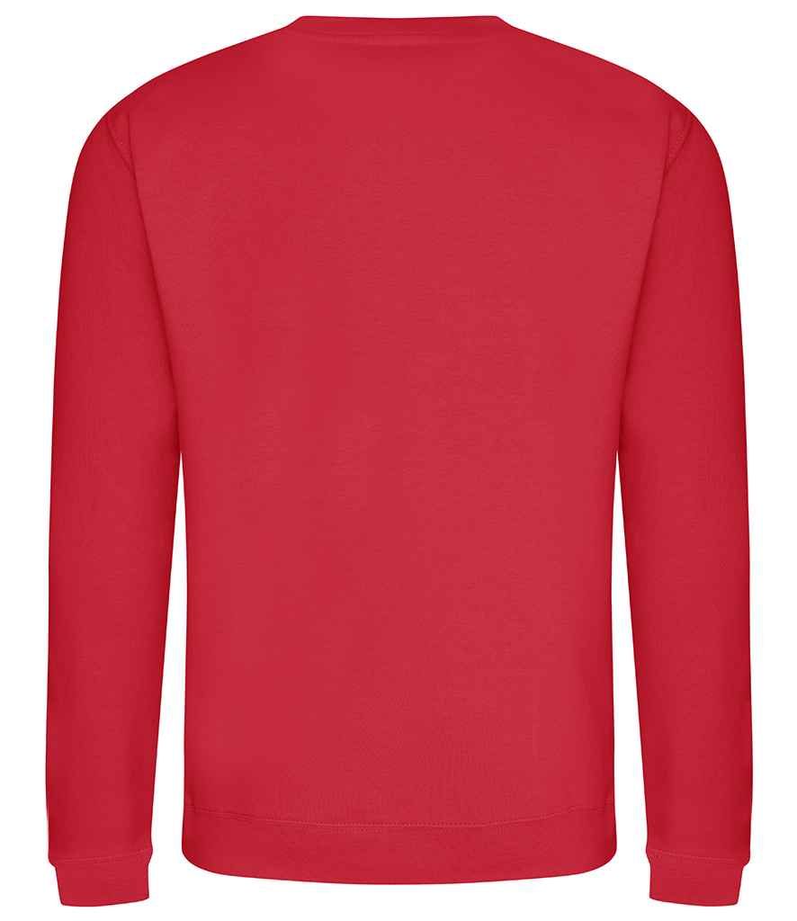 AWDis Sweatshirt (3/7)