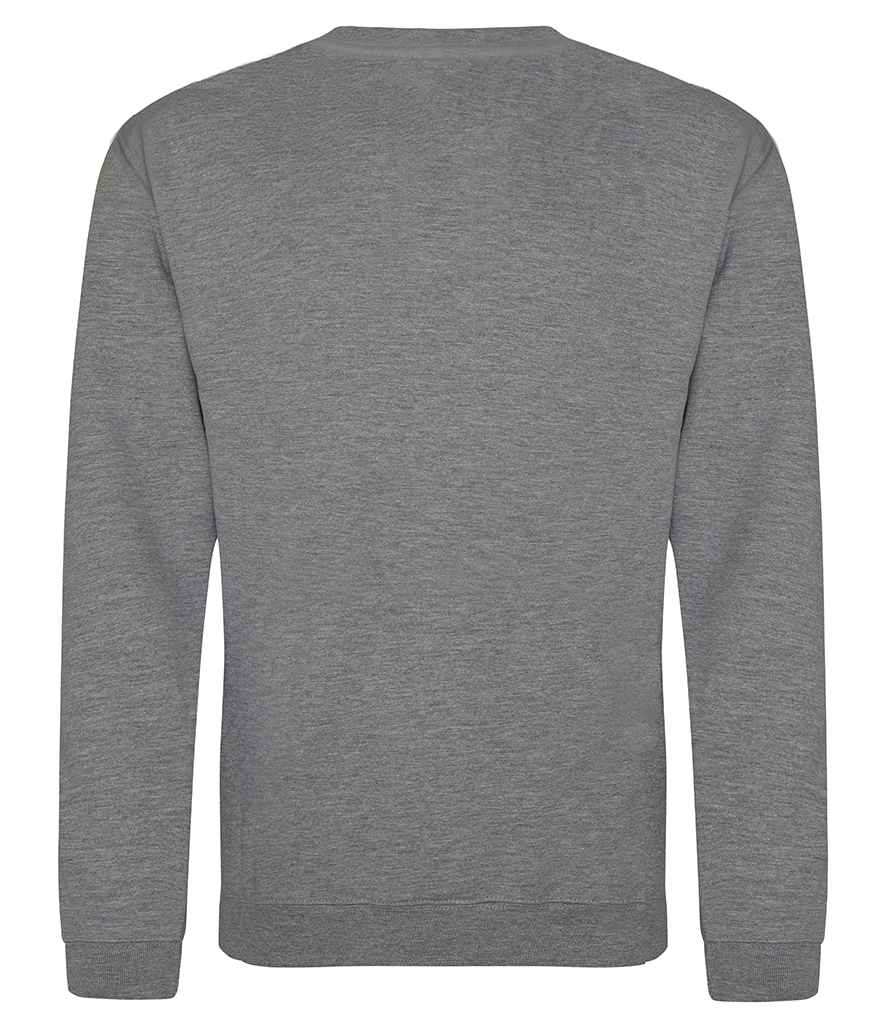 AWDis Sweatshirt (3/7)