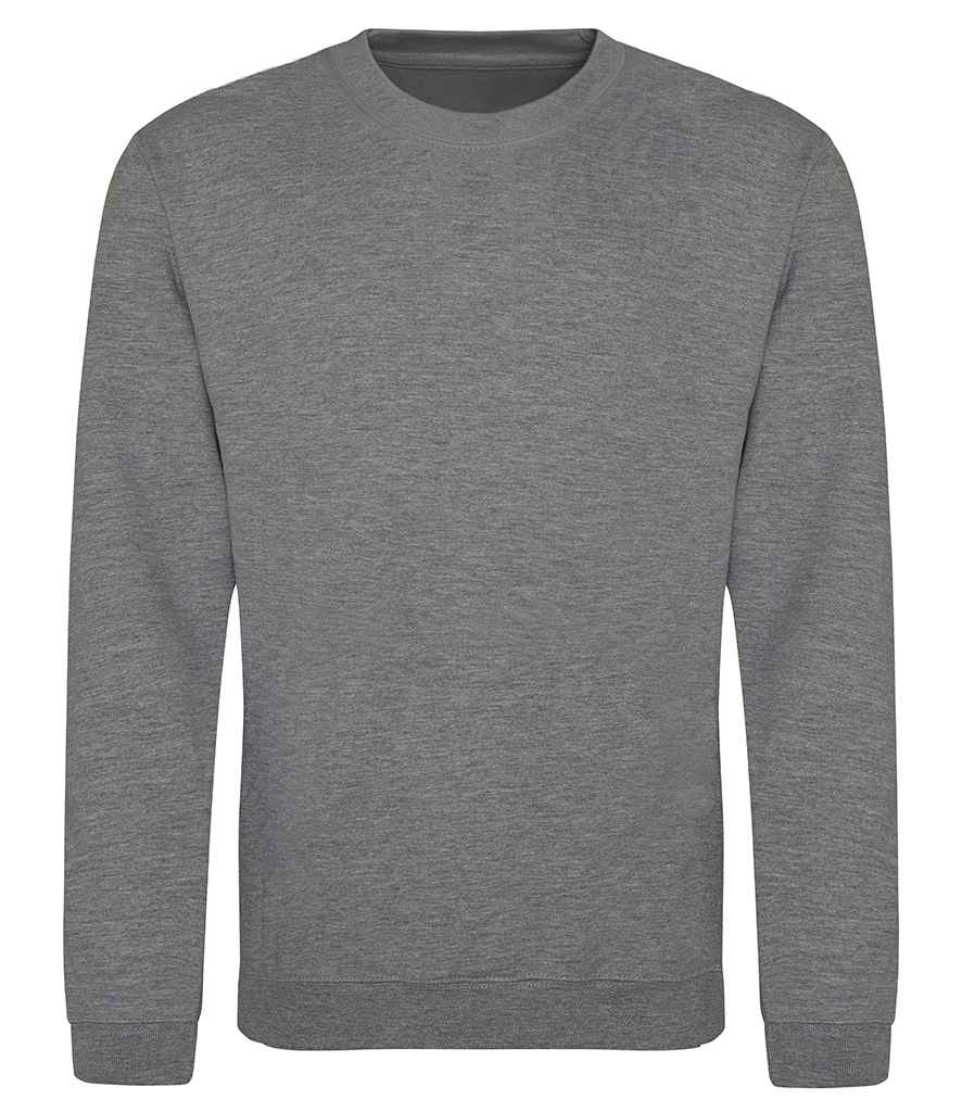 AWDis Sweatshirt (3/7)