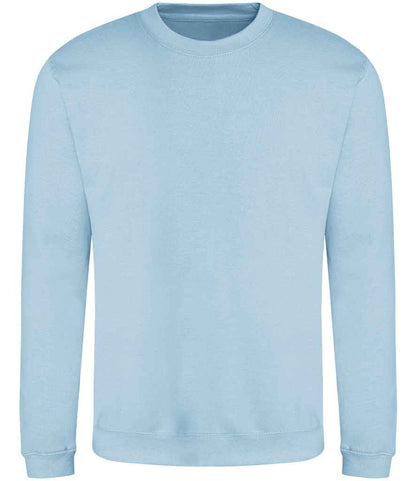 JH030 Ice Blue Front