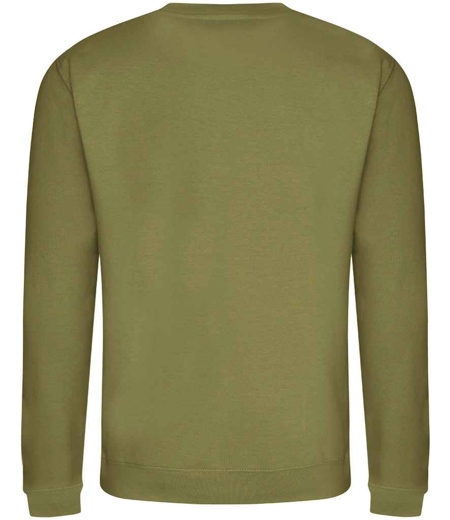 AWDis Sweatshirt (4/7)