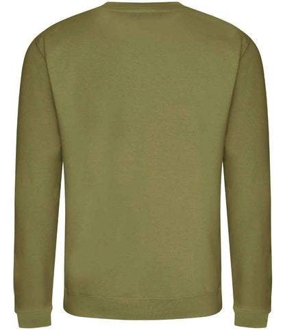 AWDis Sweatshirt (4/7)