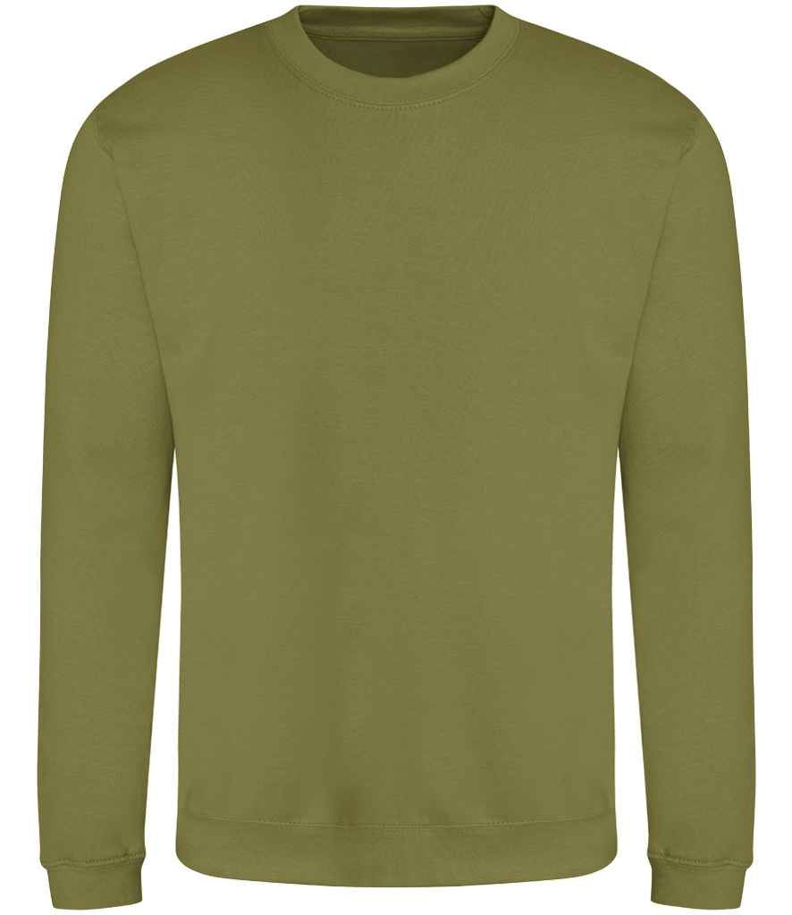 AWDis Sweatshirt (4/7)