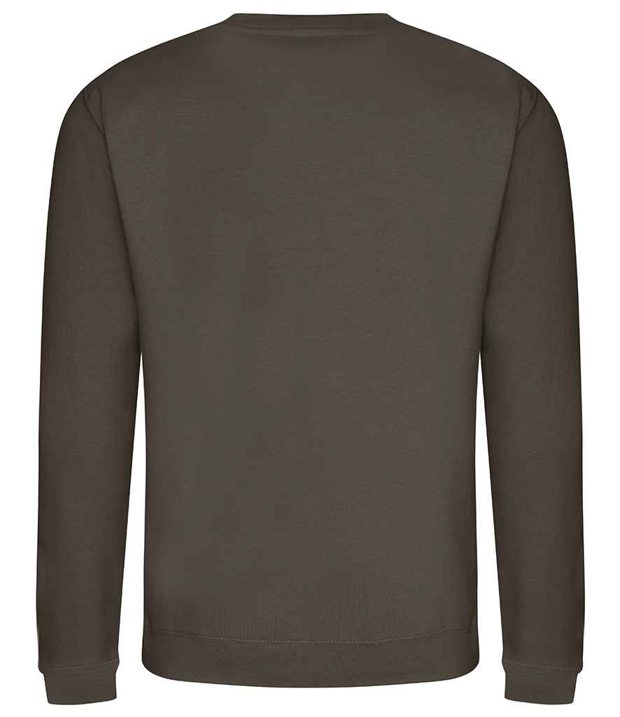 AWDis Sweatshirt (5/7)