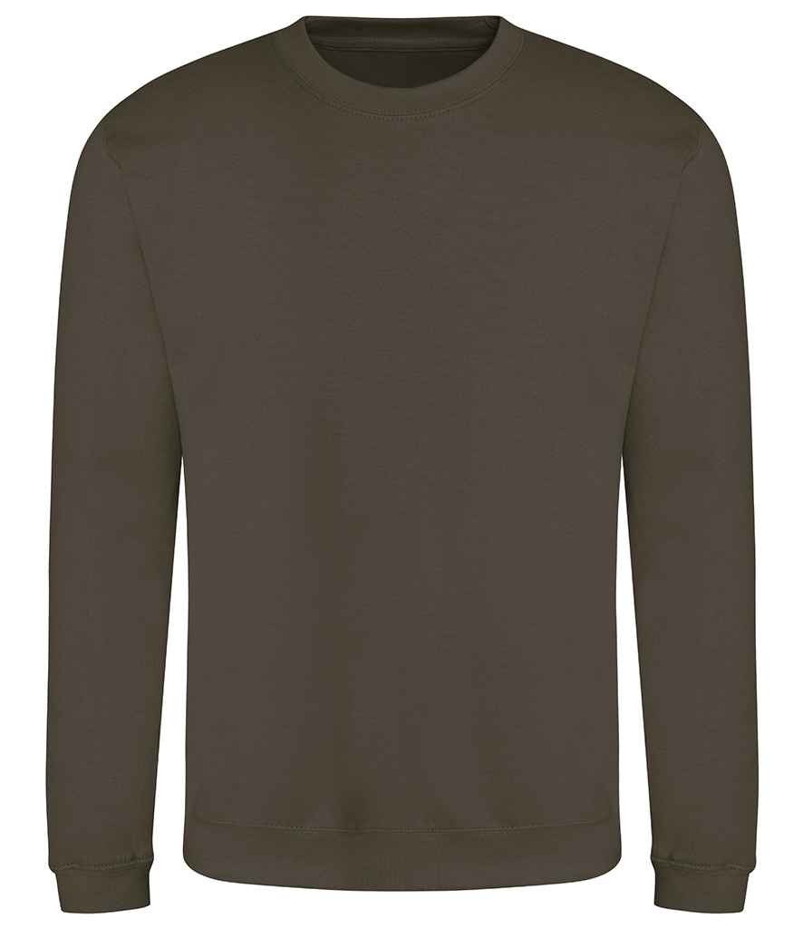 AWDis Sweatshirt (5/7)
